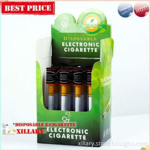 China supplier wholesale disposable cigarettes